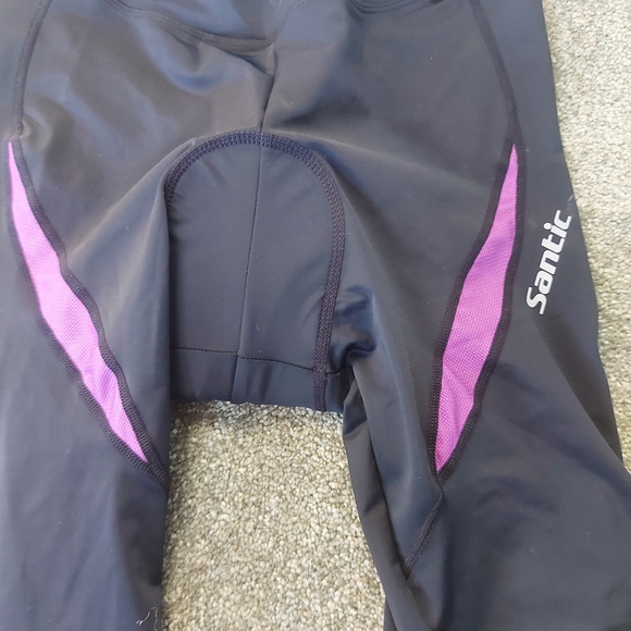 Bike pants - Picture 2 of 2